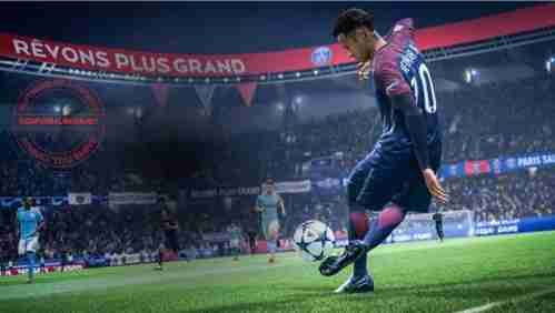 FIFA 19 Repack Full Update Squad1