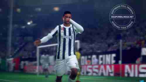 FIFA 19 Repack Full Update Squad3