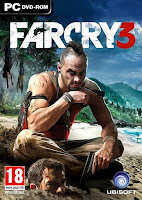 download Far Cry 3 2012 Repack Black Box terbaru