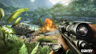 download Far Cry 3 2012 Repack Black Box terbaru