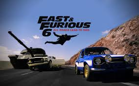 download Fast And Furious 6 TS terbaru