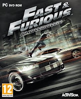 download gratis games Fast And Furious Showdown Reloaded terbaru