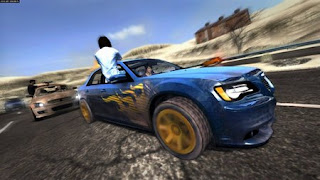 download gratis games Fast And Furious Showdown Reloaded terbaru