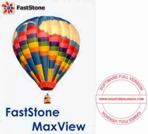 FastStone MaxView Full