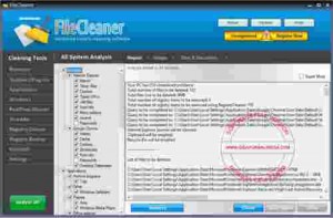 FileCleaner Pro Full1
