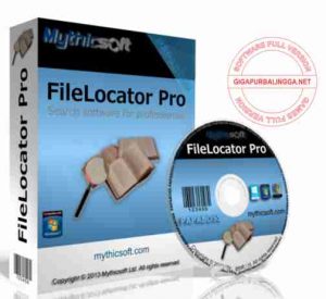 Filelocator Pro Full Crack