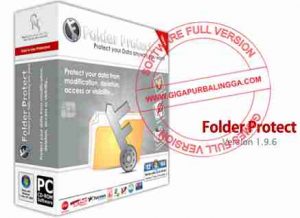 Folder Protect Full
