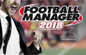 Football Manager 2018 Repack
