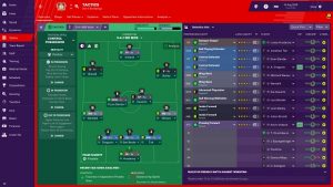 Football Manager 2019 Full Version1