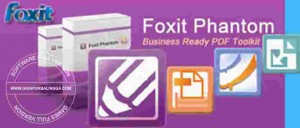 Download Foxit PhantomPDF Business Full Crack