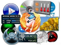 download Free 100 Gadget 4.0 Windows 7 Dan Windows Vista terbaru full version