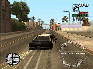 GTA San Andreas Full Game High Compressed4