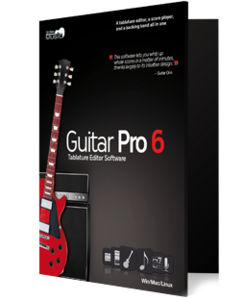 download gratis Guitar pro 6 Full Crack terbaru