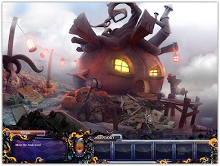 Download Games Alice in Wonderland 2013 terbaru