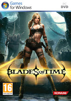 download Blades of Time [Rus/Eng] RePack/1.0u5/DLC 2012 ISO terbaru full version