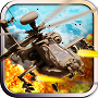 Download Games Helicopter Wars Terbaru 2013