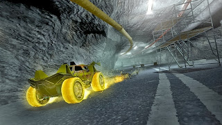 Download Games Hot Wheels World Best Driver Skydrow
