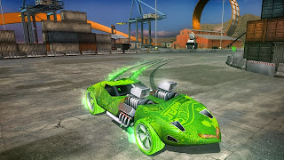 Download Games Hot Wheels World Best Driver Skydrow