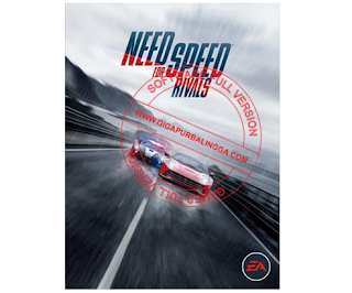 Download Games Need For Speed Rivals Full Rip 2013 For PC