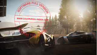 Free Download Games Need For Speed Rivals Full Rip 2013 For PC