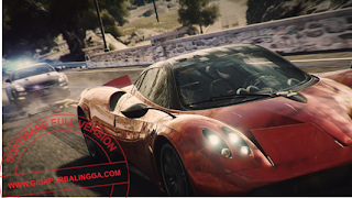 Free Download Games Need For Speed Rivals Full Rip 2013 For PC