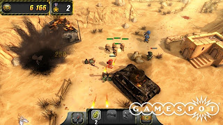 Download Games Strategi Terbaru Tiny Troopers Prophet Gratis Full Version