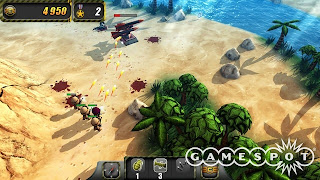 Download Games Strategi Terbaru Tiny Troopers Prophet Gratis Full Version