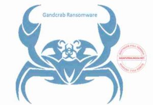 GandCrab Decryptor