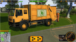 Garbage Truck Simulator - Recycle PostMortem1