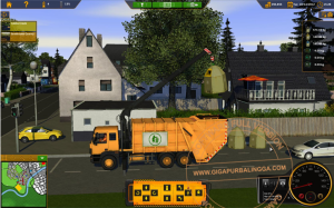 Garbage Truck Simulator - Recycle PostMortem2