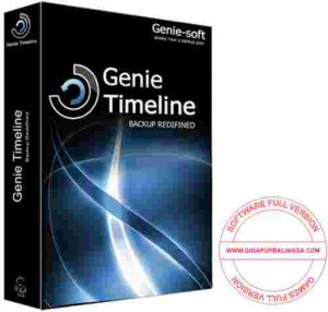 Genie Timeline Pro Full