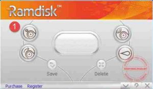 GiliSoft RAMDisk Full Version1
