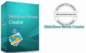 GiliSoft SlideShow Movie Creator v9.0.0 Full Keygen
