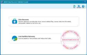 Gilisoft Data Recovery Full