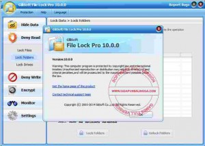 Gilisoft File Lock Pro Full Version1