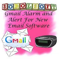download gratis Gmail Alarm and Alert For New Email Software v7.0 Full Crack terbaru