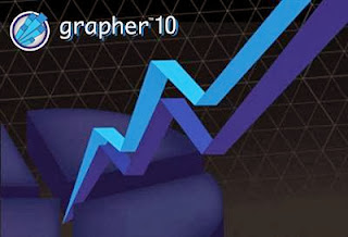 Golden Software Grapher Software Pembuat Grafik Professional
