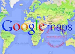 Google Maps Downloader Full Version