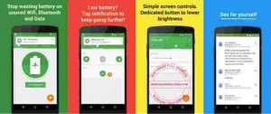 Green Battery Saver And Manager Pro Apk1