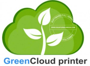 GreenCloud Printer Pro 7.7.3.1 Final Full License Key