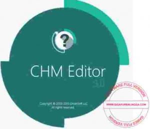 GridinSoft CHM Editor Full