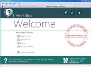GridinSoft CHM Editor Full1