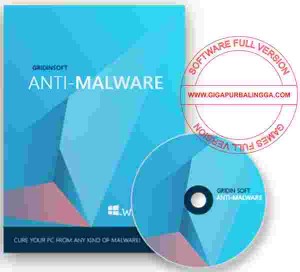 Gridinsoft Anti-Malware Terbaru