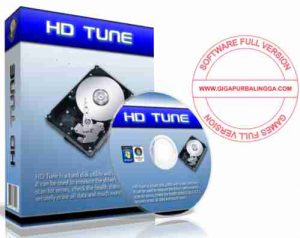 HD Tune Pro Full Version