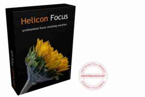 Download Helicon Focus Pro Full Crack