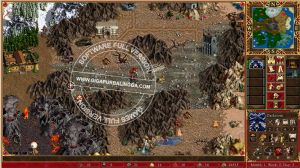 Heroes of Might & Magic 3 HD Edition Repack Version1