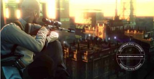 Hitman Sniper Challenge Pc - Repack New Link3