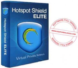 Hotspot Shield Vpn 4.02 Elite Edition Full Crack