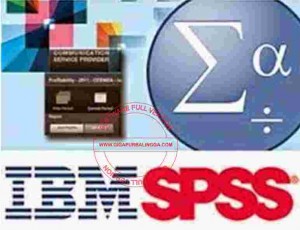 IBM SPSS Statistics 23 Full Version