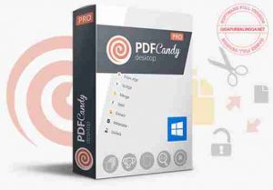 Icecream PDF Candy Desktop Pro Full Version